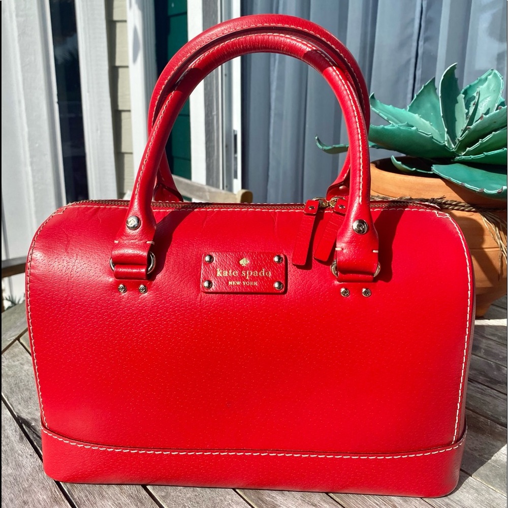 S O L D Kate Spade Purse